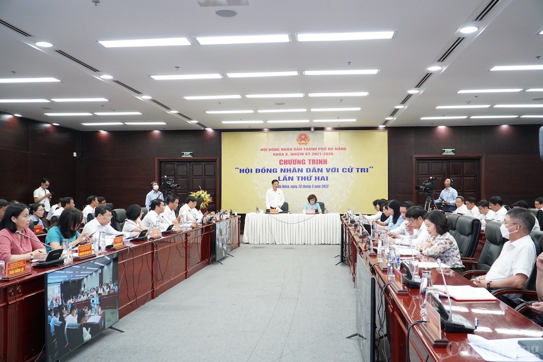 Các cụm công nghiệp mới tại thành phố Đà Nẵng khi nào hoàn thành ?