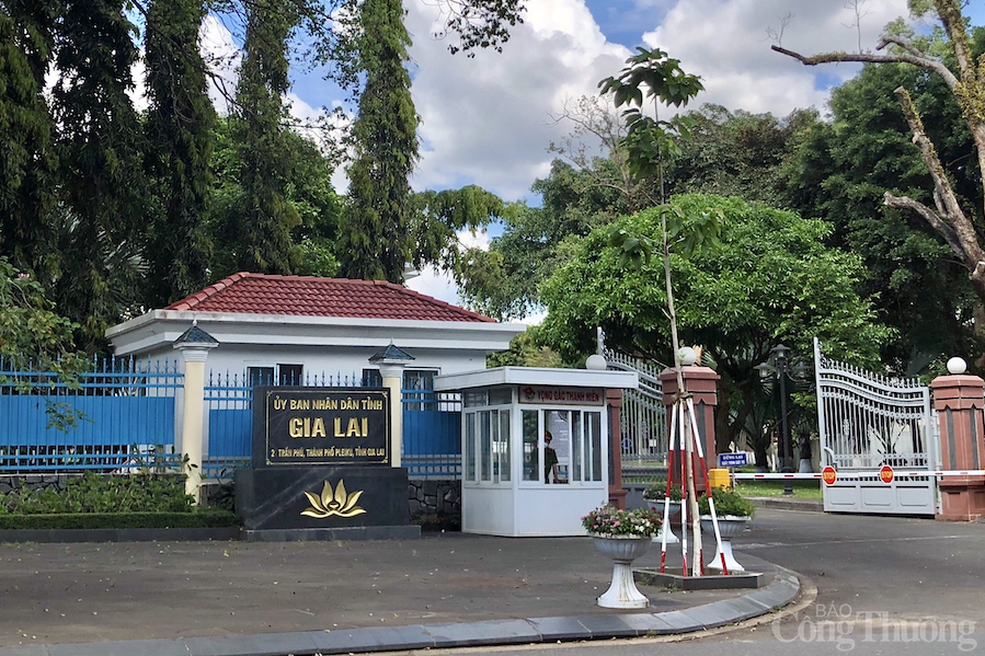 Bộ công an điều tra khu đất 852 m2 của Cienco 1 tại rơi vào tay cá nhân