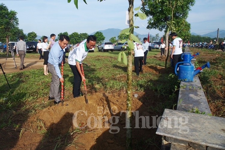 Đà Nẵng: Kêu gọi người dân "chung tay" vì thành phố có không khí sạch da nang keu goi nguoi dan chung tay vi thanh pho co khong khi sach