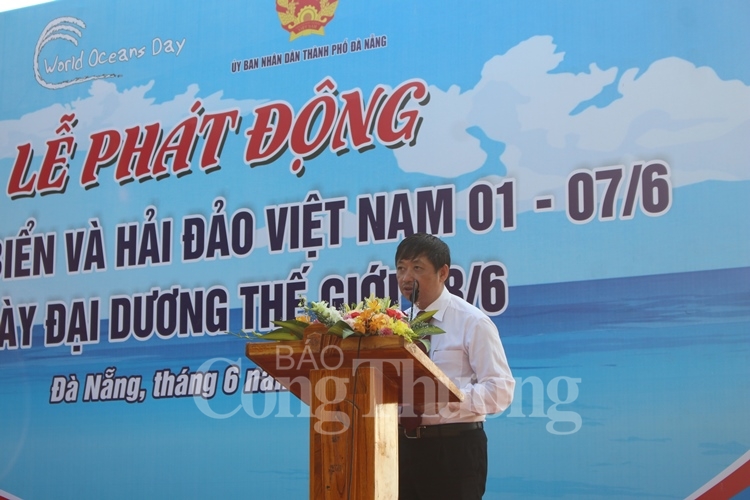 da nang keu goi nguoi dan bao ve tai nguyen moi truong bien hai dao