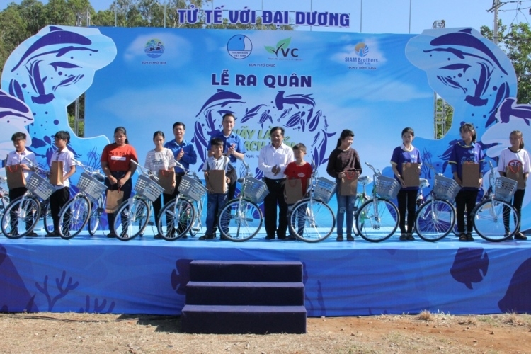 chien dich hay lam sach bien de tu te voi dai duong