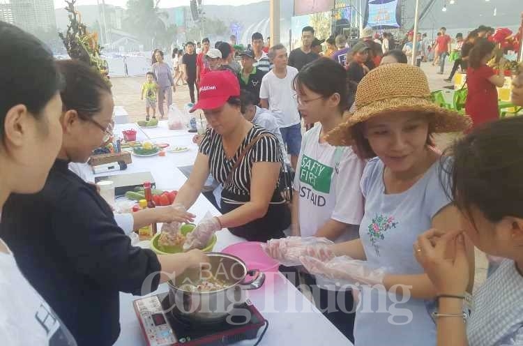 den da nang de soi dong cung diem hen mua he 2019