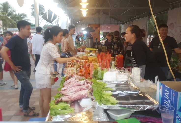 den da nang de soi dong cung diem hen mua he 2019