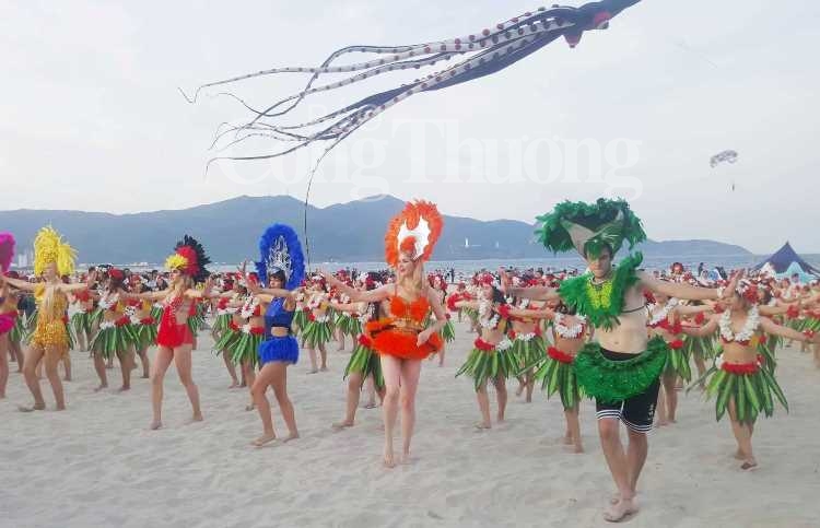 den da nang de soi dong cung diem hen mua he 2019