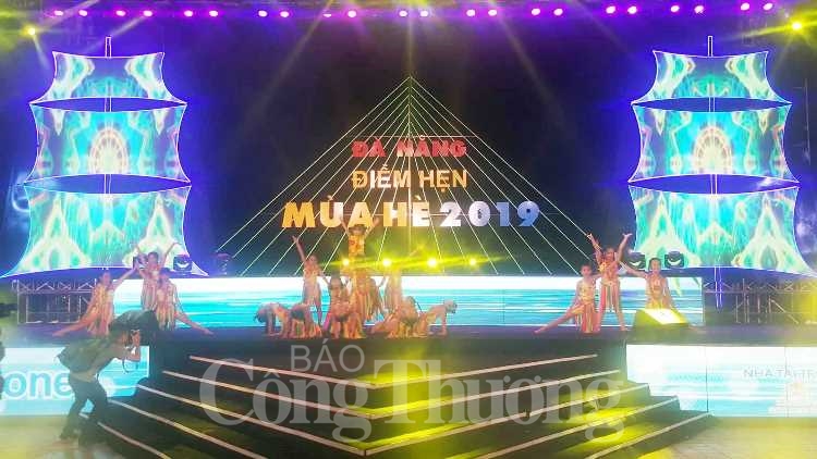 den da nang de soi dong cung diem hen mua he 2019