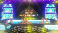Đà Nẵng kích cầu du lịch bằng “Điểm hẹn mùa hè 2019”