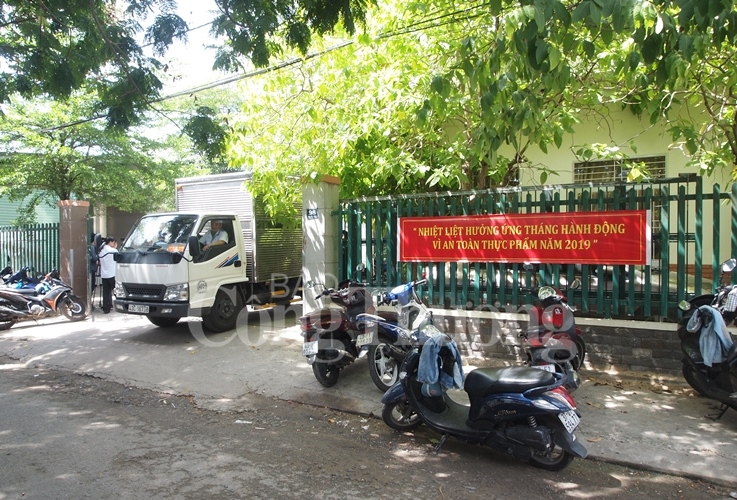 Không thể xác minh vì không còn chứng cứ khong the xac minh vi khong con chung cu