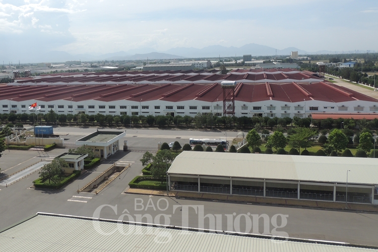 quang nam ho tro doanh nghiep su dung nang luong hieu qua tiet kiem