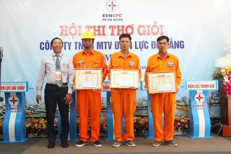 cong tac thi dua khen thuong khoi day tri tue suc sang tao tiem an cua nguoi lao dong