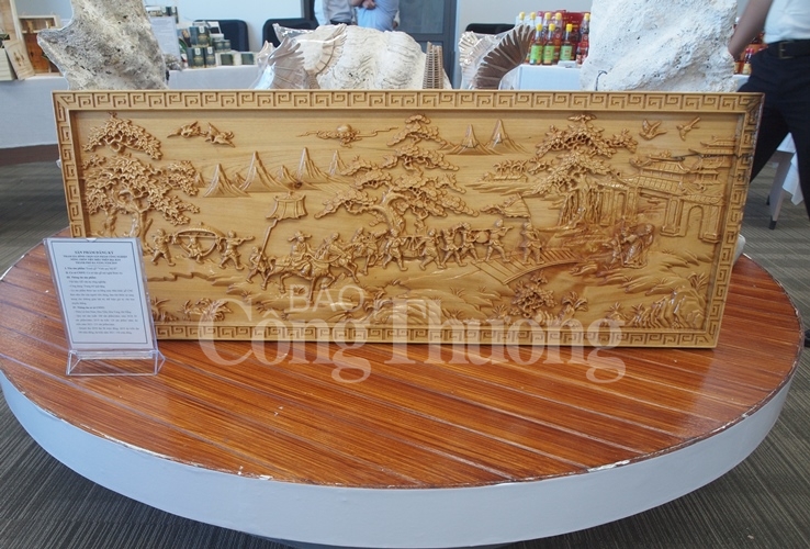 da nang 14 san pham dat san pham cong nghiep nong thon tieu bieu nam 2019