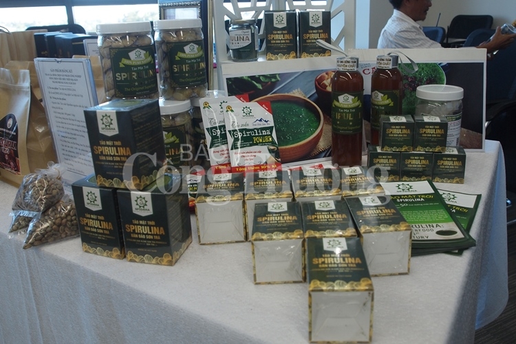 da nang 14 san pham dat san pham cong nghiep nong thon tieu bieu nam 2019