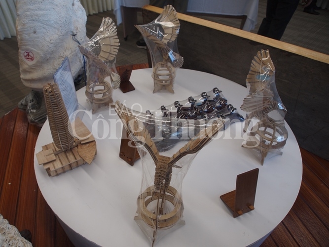 da nang 14 san pham dat san pham cong nghiep nong thon tieu bieu nam 2019