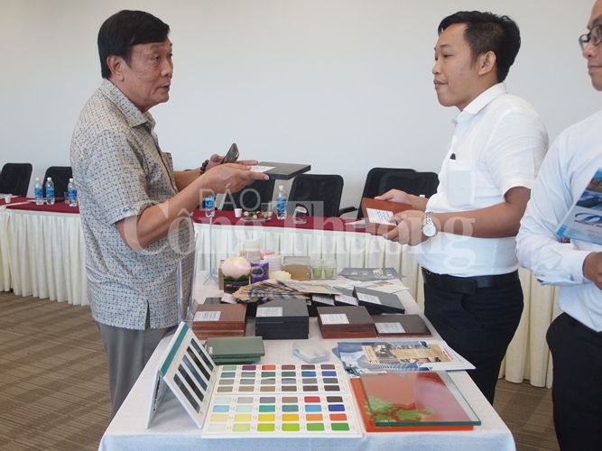 da nang 14 san pham dat san pham cong nghiep nong thon tieu bieu nam 2019