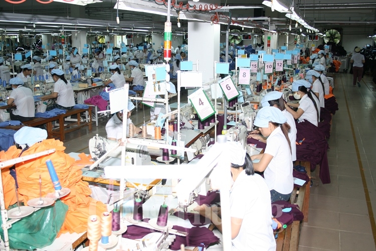 EVFTA với Đà Nẵng: Doanh nghiệp hưởng lợi từ thay đổi thể chế pháp luật phù hợp với quốc tế và thuế suất ưu đãi evfta voi da nang doanh nghiep huong loi tu thay doi the che phap luat phu hop voi quoc te va thue suat uu dai