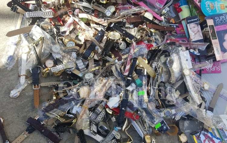 bcd 389 quang nam xu ly 794 vu vi pham ve hang lau gian lan thuong mai va hang gia