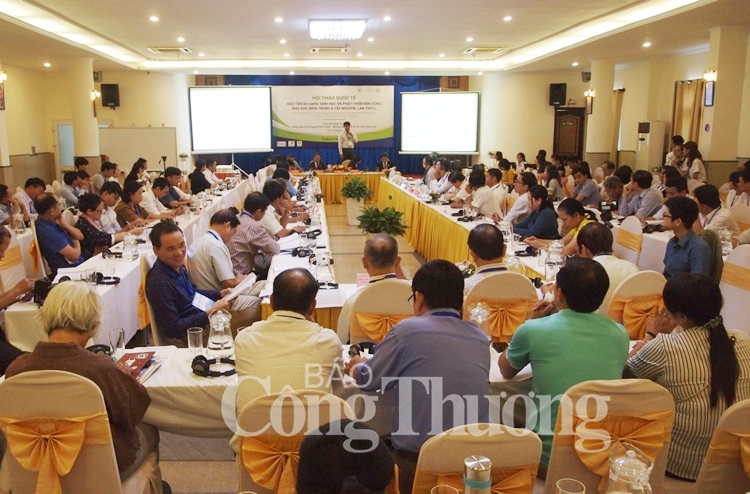 Mất cân bằng giữa kinh tế - xã hội – môi trường đe dọa mục tiêu phát triển bền vững mat can bang giua kinh te xa hoi moi truong de doa muc tieu phat trien ben vung