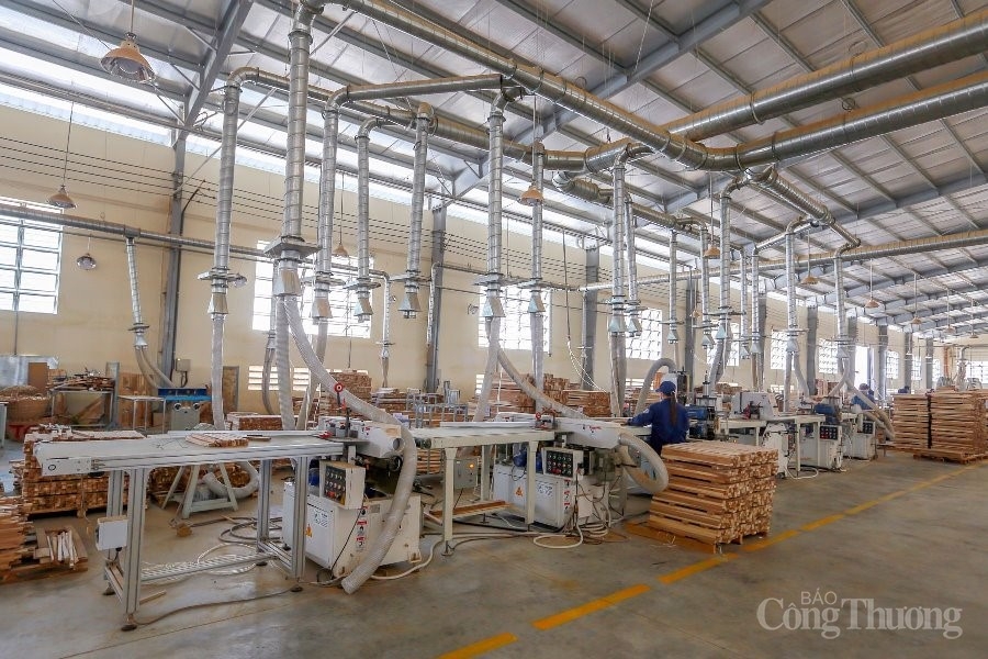 nganh go chu dong don co hoi tu evfta