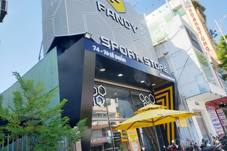 da nang phat hien hang nghin san pham nghi gia mao nhan hieu noi tieng