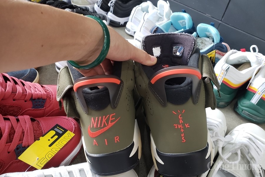 da nang phat hien hang nghin san pham nghi gia mao nhan hieu noi tieng