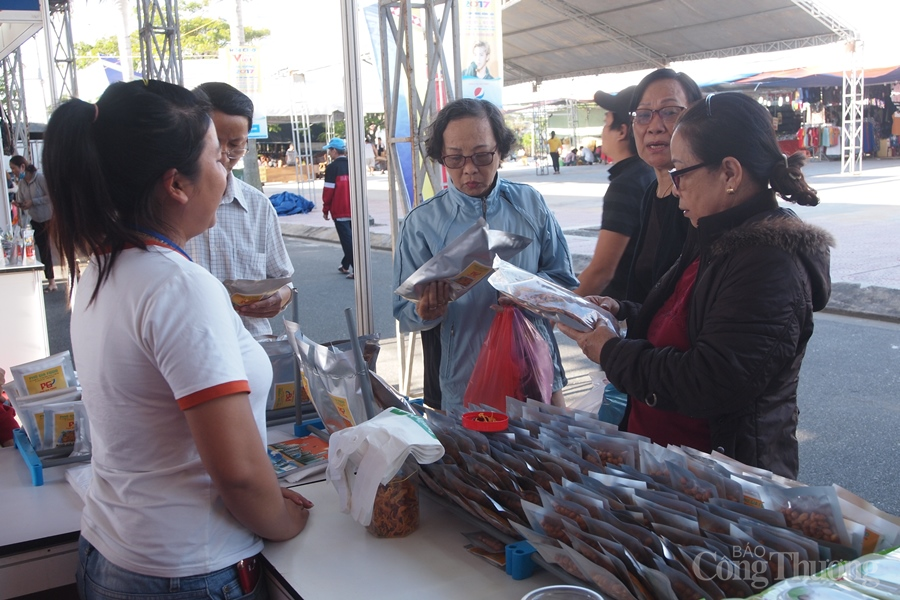 Kon Tum: 6 tháng đầu năm 2020, chỉ số sản xuất công nghiệp tăng 9% kon tum 6 thang dau nam 2020 chi so san xuat cong nghiep tang 9