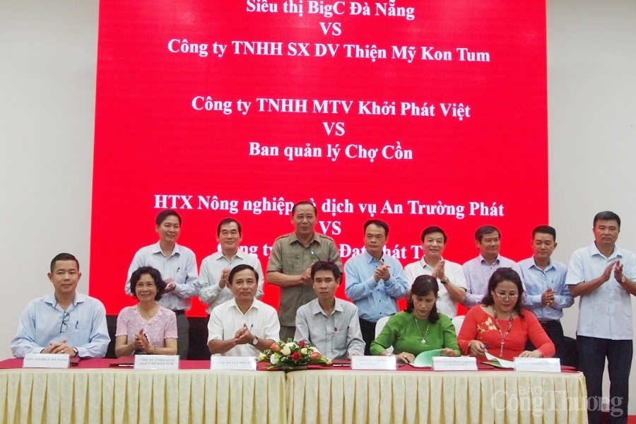 Kon Tum: 6 tháng đầu năm 2020, chỉ số sản xuất công nghiệp tăng 9% kon tum 6 thang dau nam 2020 chi so san xuat cong nghiep tang 9
