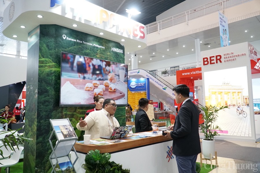 Khai mạc Diễn đàn phát triển đường bay châu Á – Routes Asia 2022