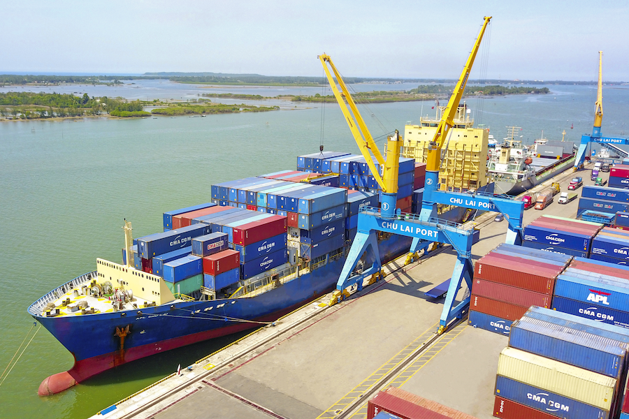 Cần có những thể chế rõ ràng thúc đẩy liên kết Vùng Kinh tế trọng điểm miền Trung Cần có những thể chế rõ ràng thúc đẩy liên kết Vùng Kinh tế trọng điểm miền Trung