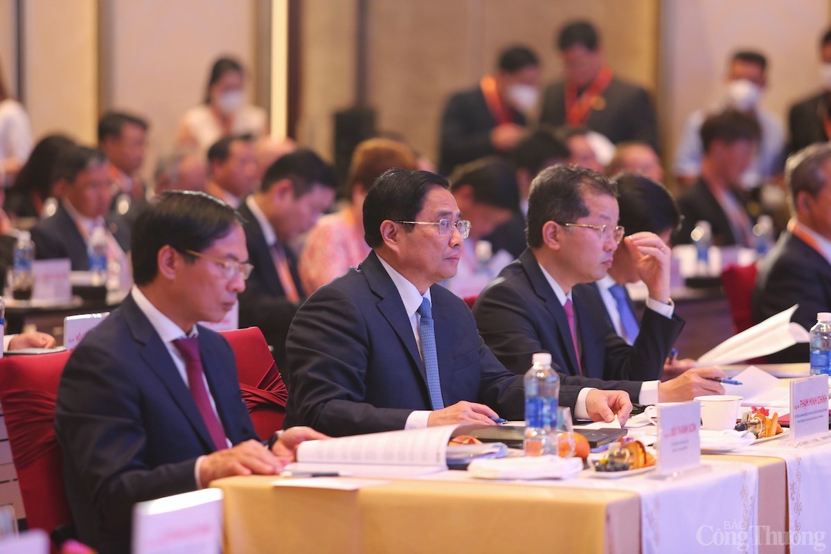 Thủ tướng Phạm Minh Chính dự Diễn đàn Đầu tư Đà Nẵng 2022 Thủ tướng Phạm Minh Chính dự Diễn đàn Đầu tư Đà Nẵng 2022
