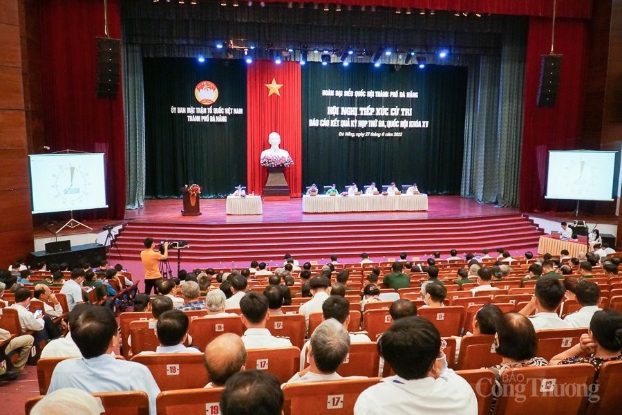 Thường trực Ban Bí thư Võ Văn Thưởng: Trung ương sẽ tiếp tục hoàn thiện thể chế để không thể tham nhũng không dám tham nhũng