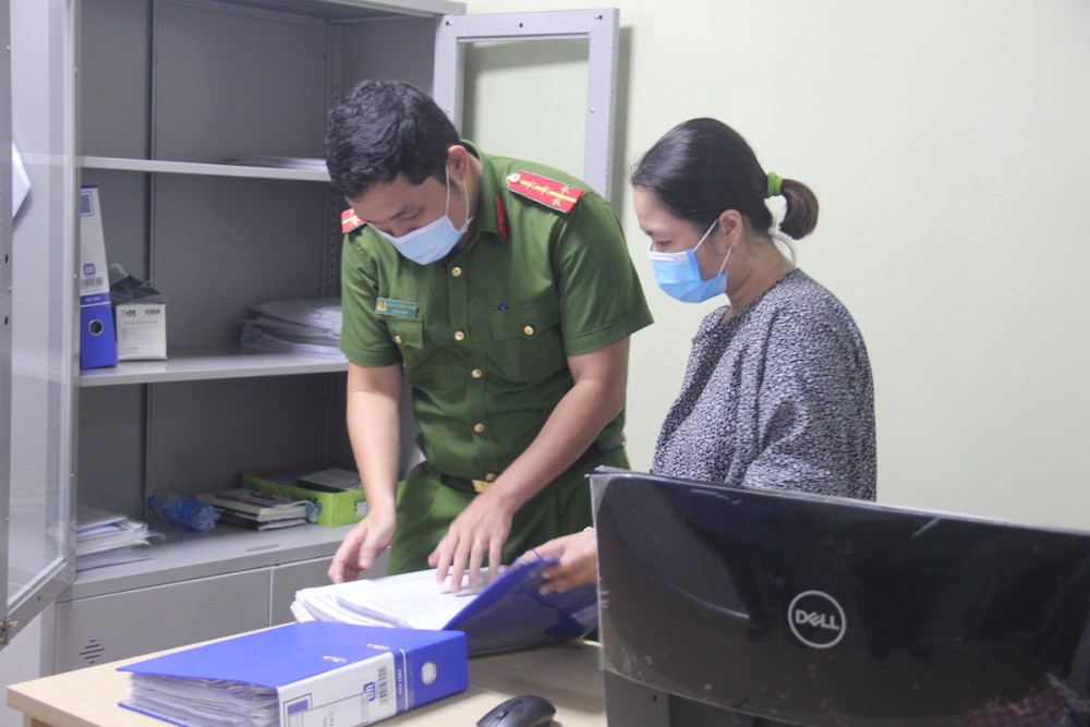 Nhiều vi phạm trong mua sắm thiết bị y tế, sinh phẩm, kit xét nghiệm phòng chống Covid – 19 tại CDC Đà Nẵng