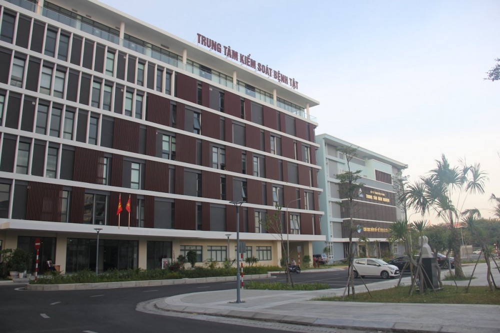 Nhiều vi phạm trong mua sắm thiết bị y tế, sinh phẩm, kit xét nghiệm phòng chống Covid – 19 tại CDC Đà Nẵng