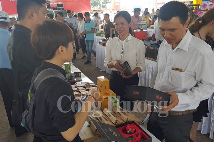 Sắp diễn ra ngày hội kết nối cung cầu khu vực miền Trung - Tây Nguyên sap dien ra ngay hoi ket noi cung cau khu vuc mien trung tay nguyen