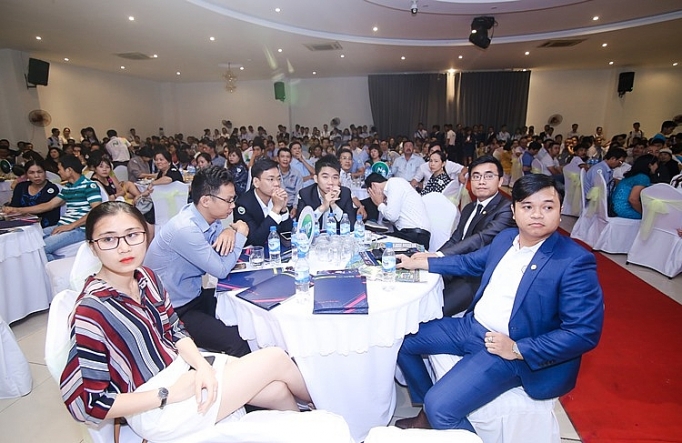 quang ngai se la diem bung no bat dong san dat nen