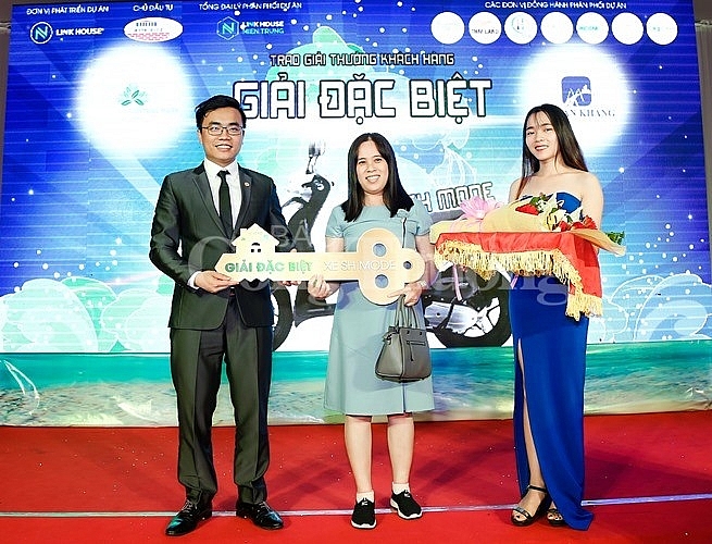 quang ngai se la diem bung no bat dong san dat nen