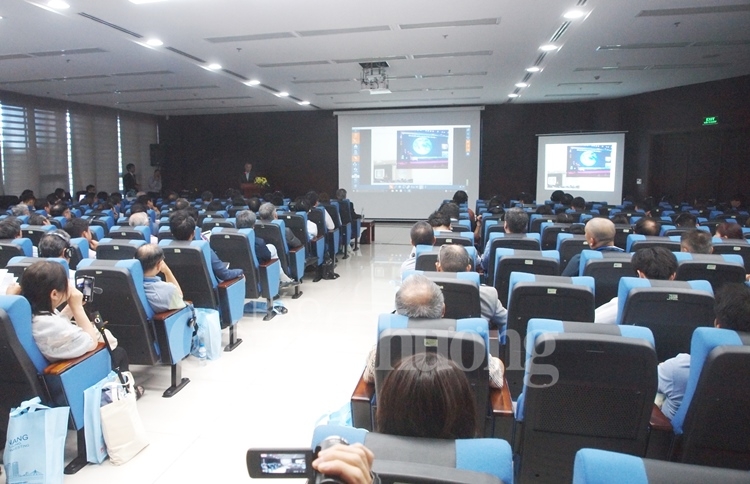 Các hiệp định thương mại tự do sẽ tạo lực đẩy cho thương mại Việt Nam - Nhật Bản cac hiep dinh thuong mai tu do se tao luc day cho thuong mai viet nam nhat ban