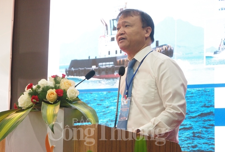 thieu lien ket la diem yeu nhat cua doanh nghiep cong nghiep ho tro viet nam