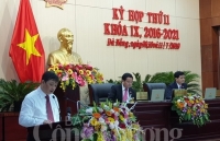 Cử tri muốn giải quyết dứt điểm các vấn đề nóng