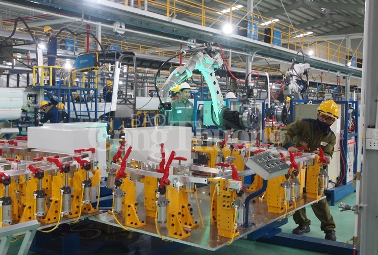 Chủ tịch UBND TP. Đà Nẵng nêu lý do khiến kinh tế Đà Nẵng chững lại chu tich ubnd tp da nang neu ly do kinh te da nang chung lai