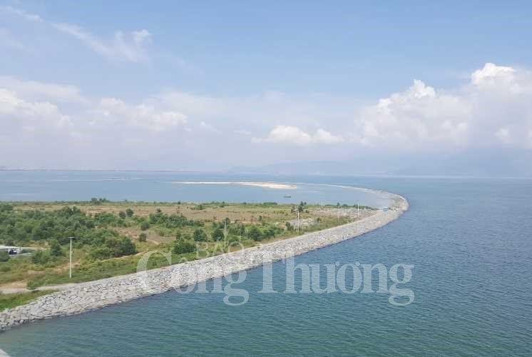 Chủ tịch UBND TP. Đà Nẵng nêu lý do khiến kinh tế Đà Nẵng chững lại chu tich ubnd tp da nang neu ly do kinh te da nang chung lai