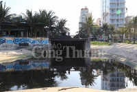 Đà Nẵng: Xử phạt hàng loạt nhà hàng tiệc cưới xả thải không đạt chuẩn