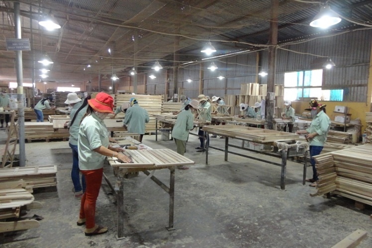 Nam Phi mong muốn sớm ký kết hiệp định hợp tác khoáng sản và nông nghiệp với Việt Nam nam phi mong muon som ky ket hiep dinh hop tac khoang san va nong nghiep voi viet nam