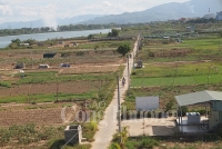 Miền Trung “gồng mình” với nắng nóng- Kỳ I: Sản xuất, sinh hoạt đều xáo trộn