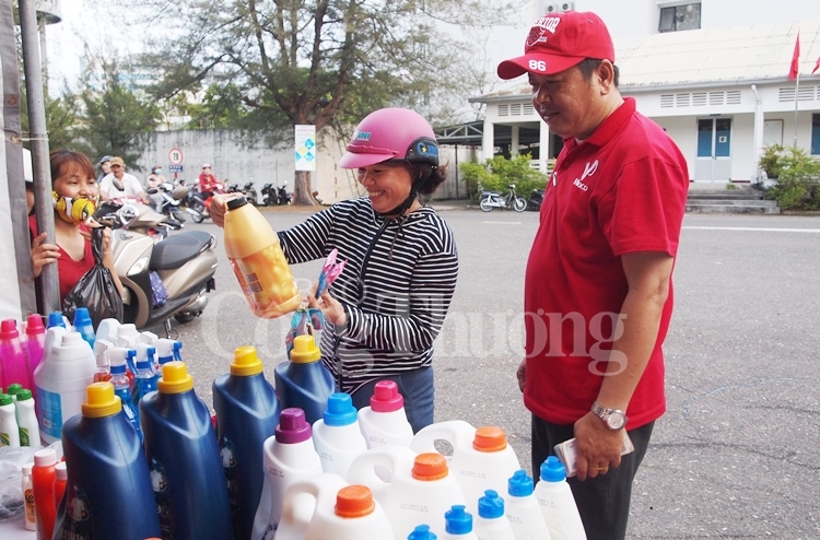 Đà Nẵng: Trao 30 mái ấm công đoàn cho công nhân, người lao động da nang trao 30 mai am cong doan cho cong nhan nguoi lao dong
