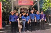 Những cựu binh “bén duyên” với ngành Công Thương