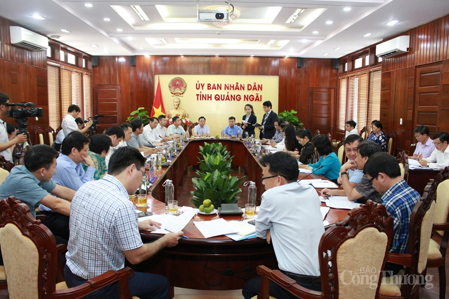 Bộ Công Thương hỗ trợ doanh nghiệp tối đa, nhưng không