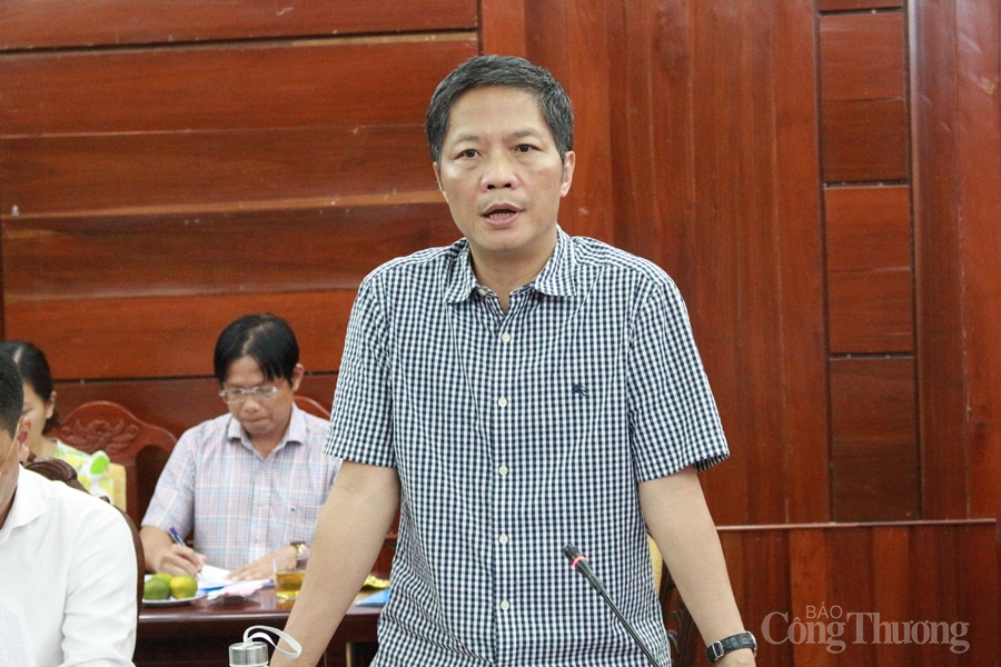 Bộ Công Thương hỗ trợ doanh nghiệp tối đa, nhưng không
