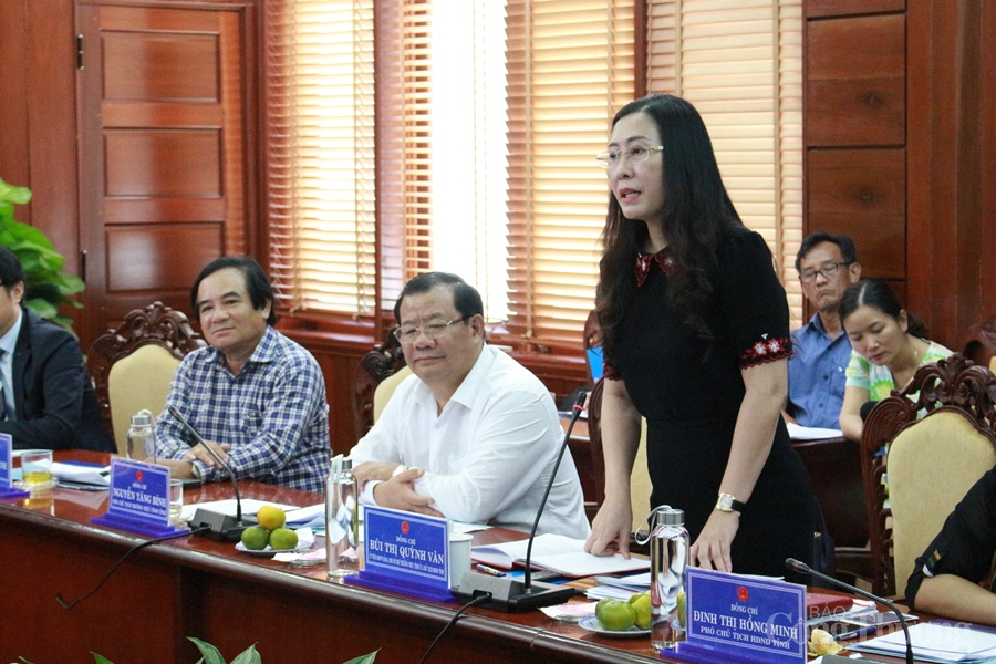 Bộ Công Thương hỗ trợ doanh nghiệp tối đa, nhưng không