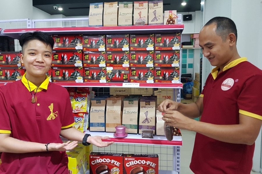 da nang cong nhan 4 san pham thuong mai mang tinh dac trung nam 2019