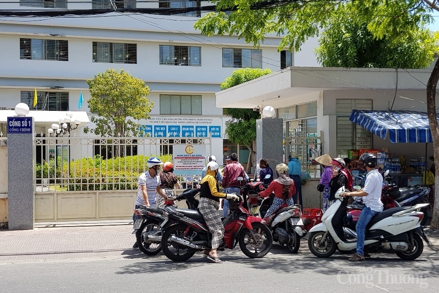 Đà Nẵng: Thông tin chính thống về bệnh nhân T.V.D nghi nhiễm Covid - 19