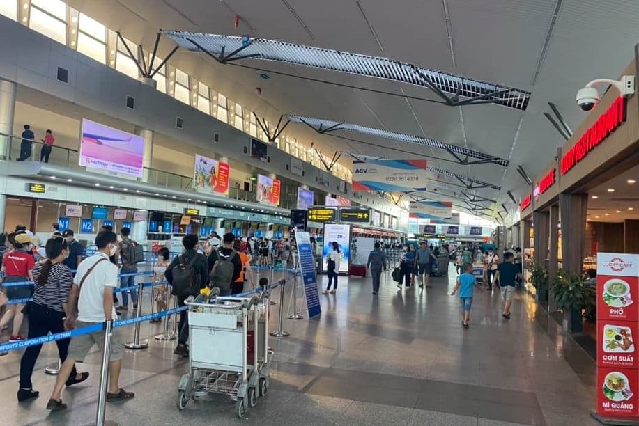 Chủ tịch UBND Đà Nẵng: Không có trường hợp tử vong do dịch Covid – 19, không có hiện tượng “tháo chạy” khỏi Đà Nẵng